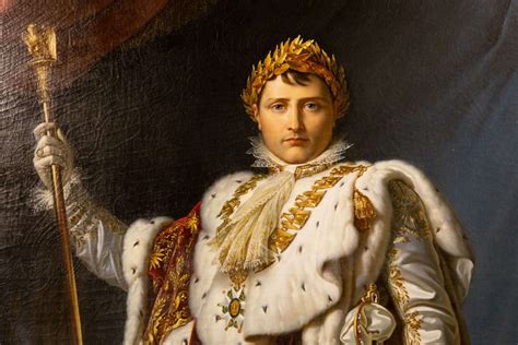  Ambitions d'Empire:  Le Triomphe de Napoléon Bonaparte