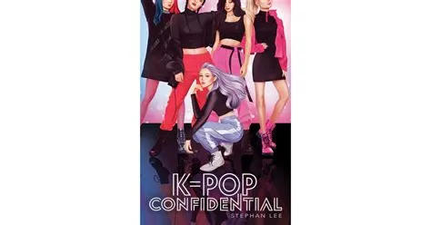  K-Pop Confidential: A Captivating Exploration of the Idol Industry and its Untold Stories